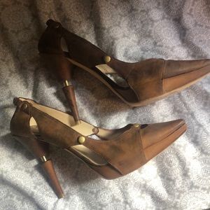 Christian Dior stiletto pumps